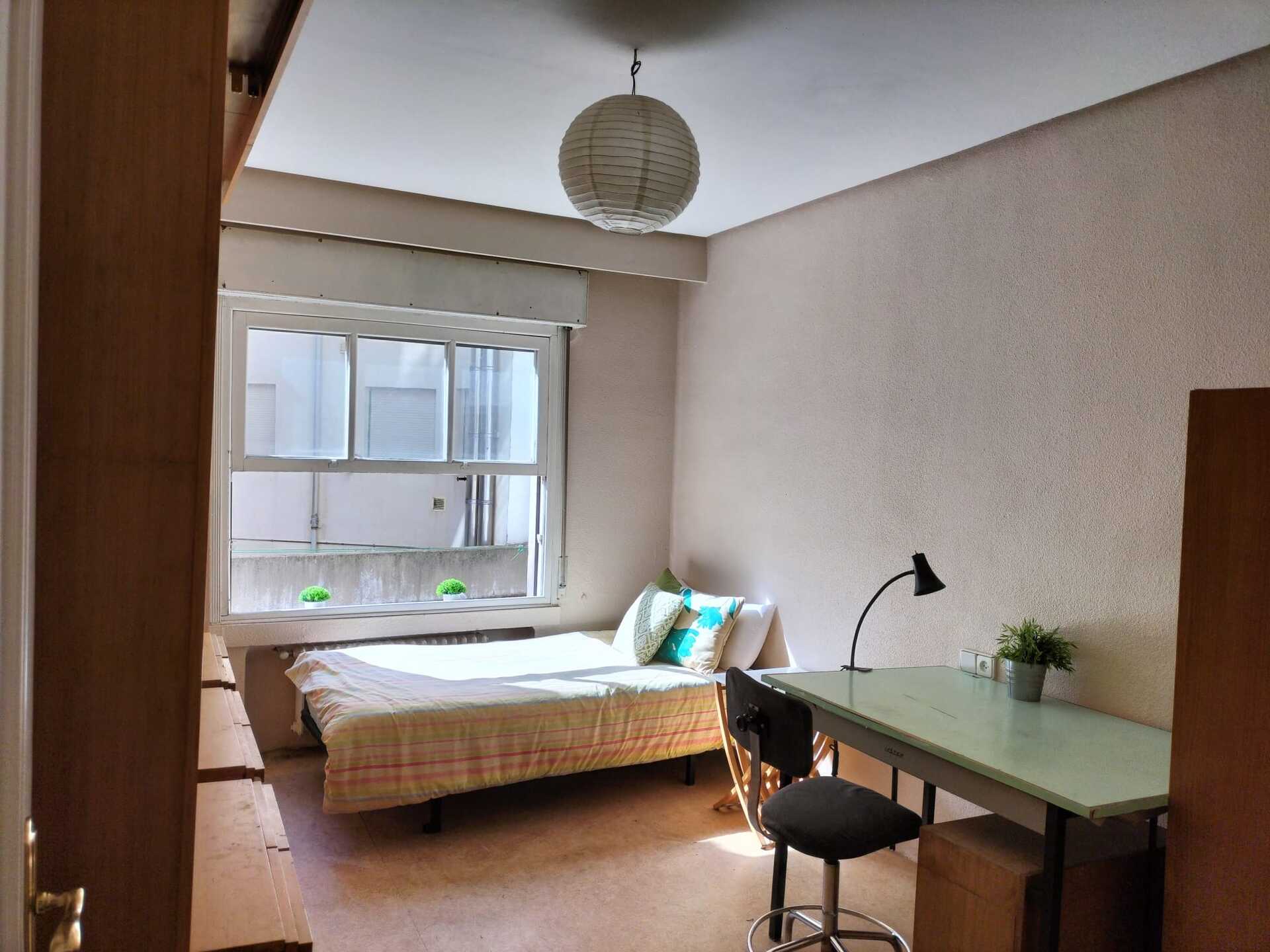 Piso de 220 m² en Salamanca