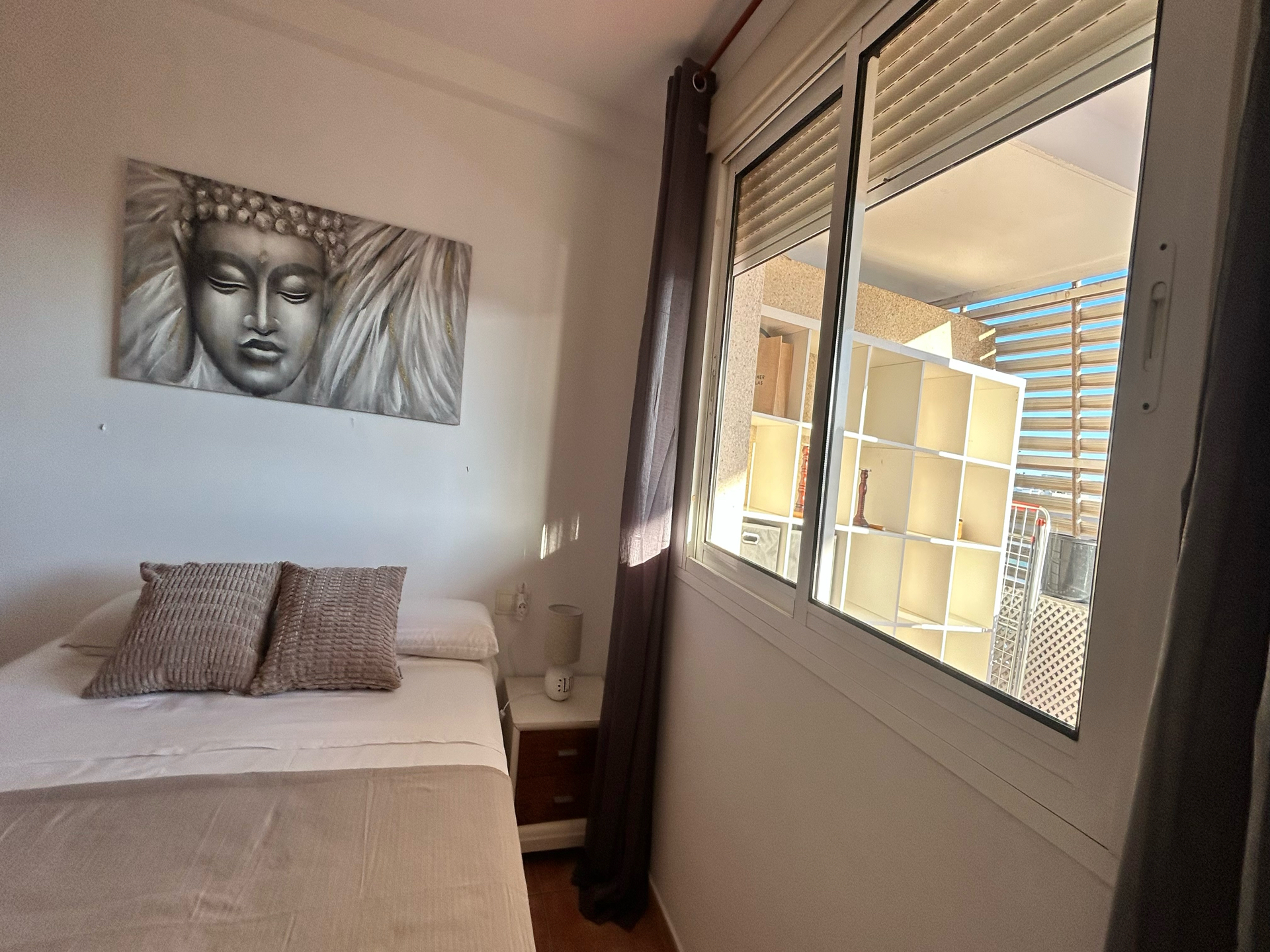 Piso de 100 m² en Ibiza
