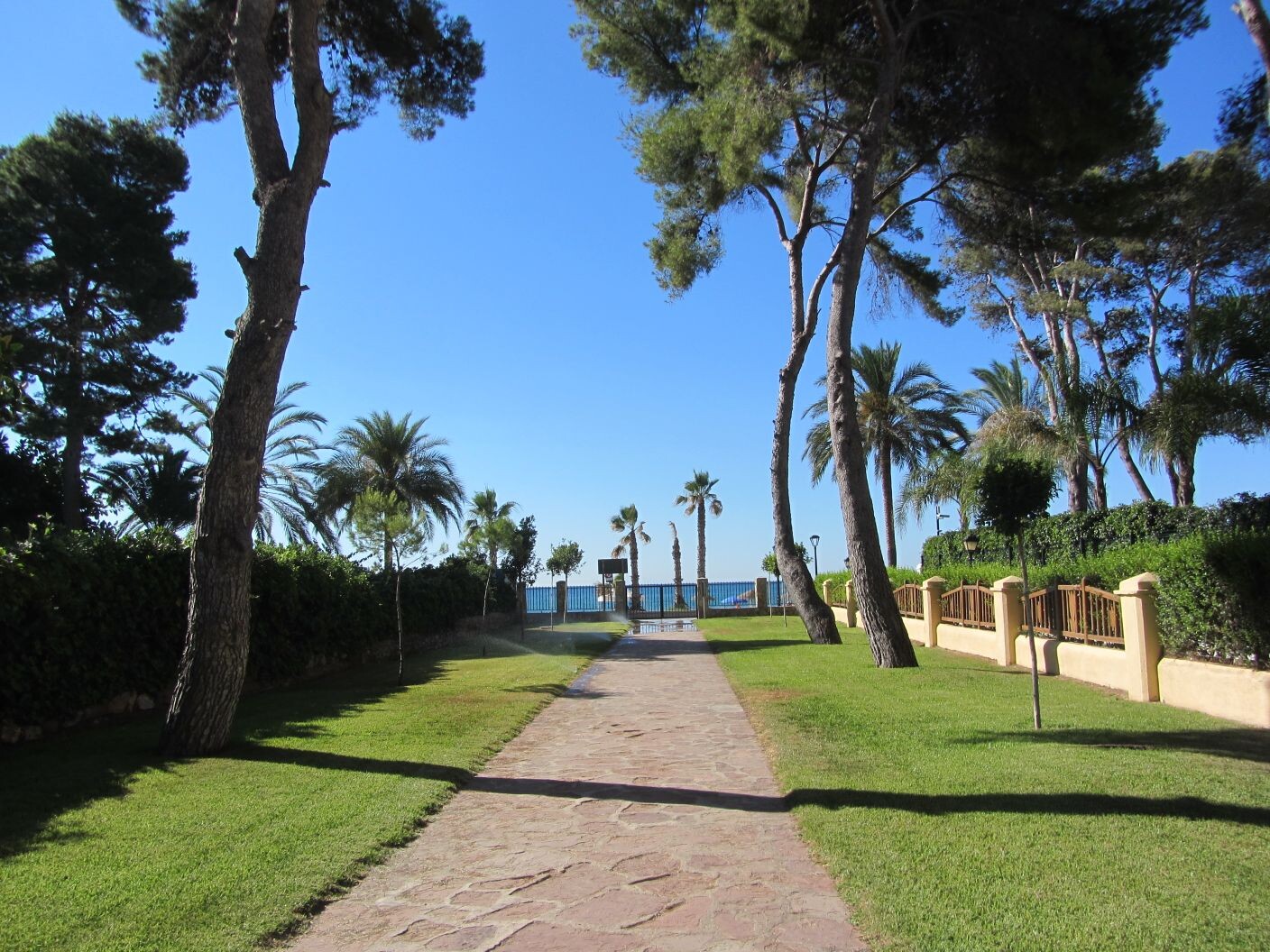 Piso de 80 m² en Benicasim