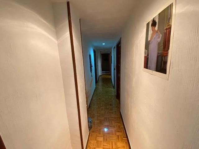 Piso de 100 m² en Burgos