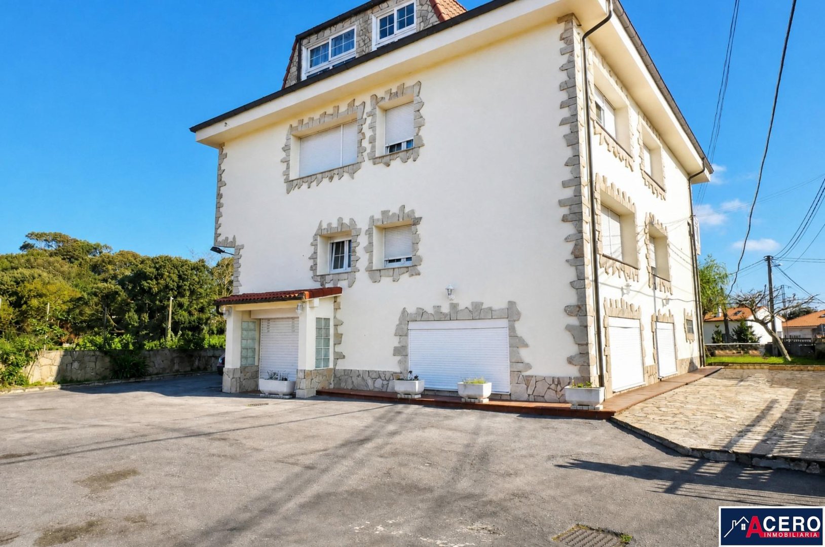 Piso de 60 m² en Piélagos
