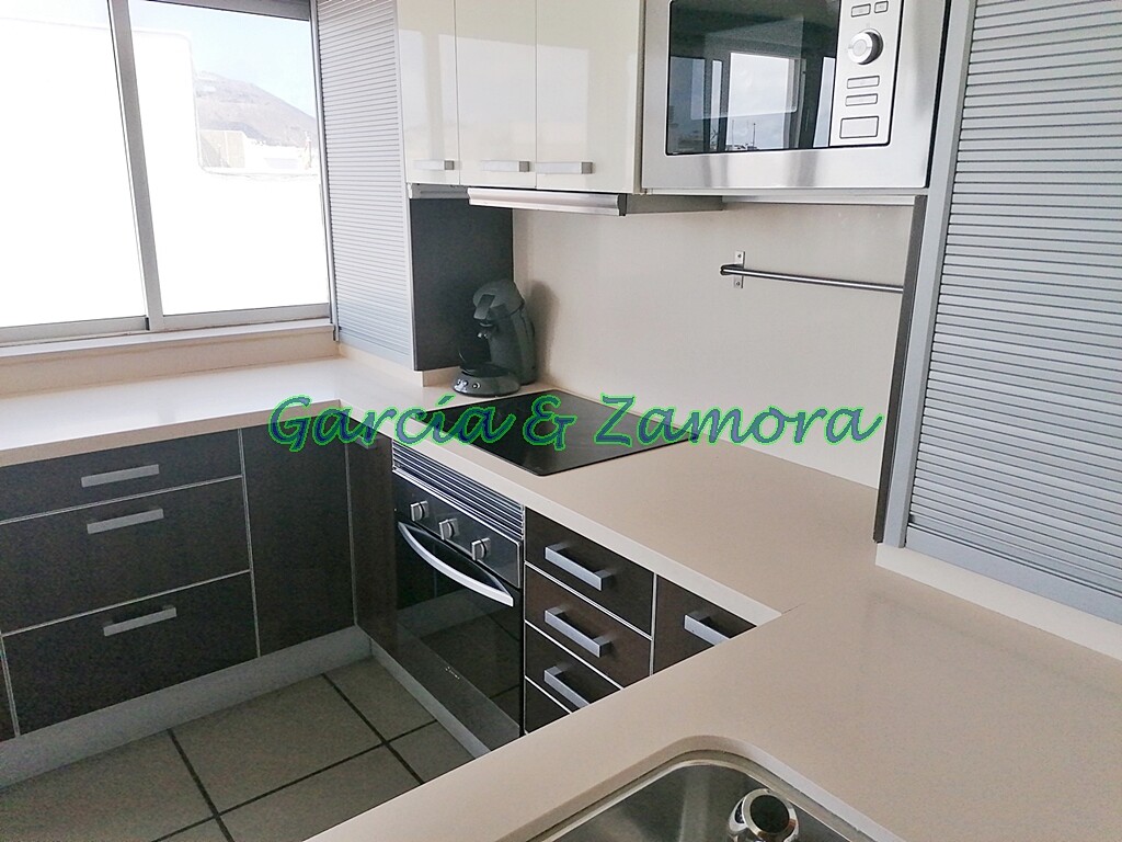 Apartamento 177 m² em Las Palmas de Gran Canaria