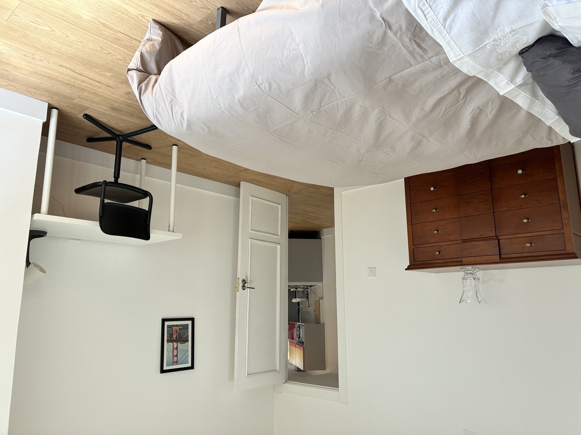 Piso de 140 m² en Salamanca