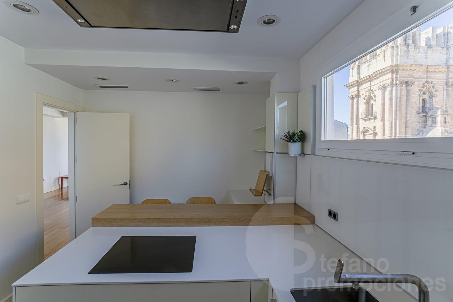 Piso de 180 m² en Málaga