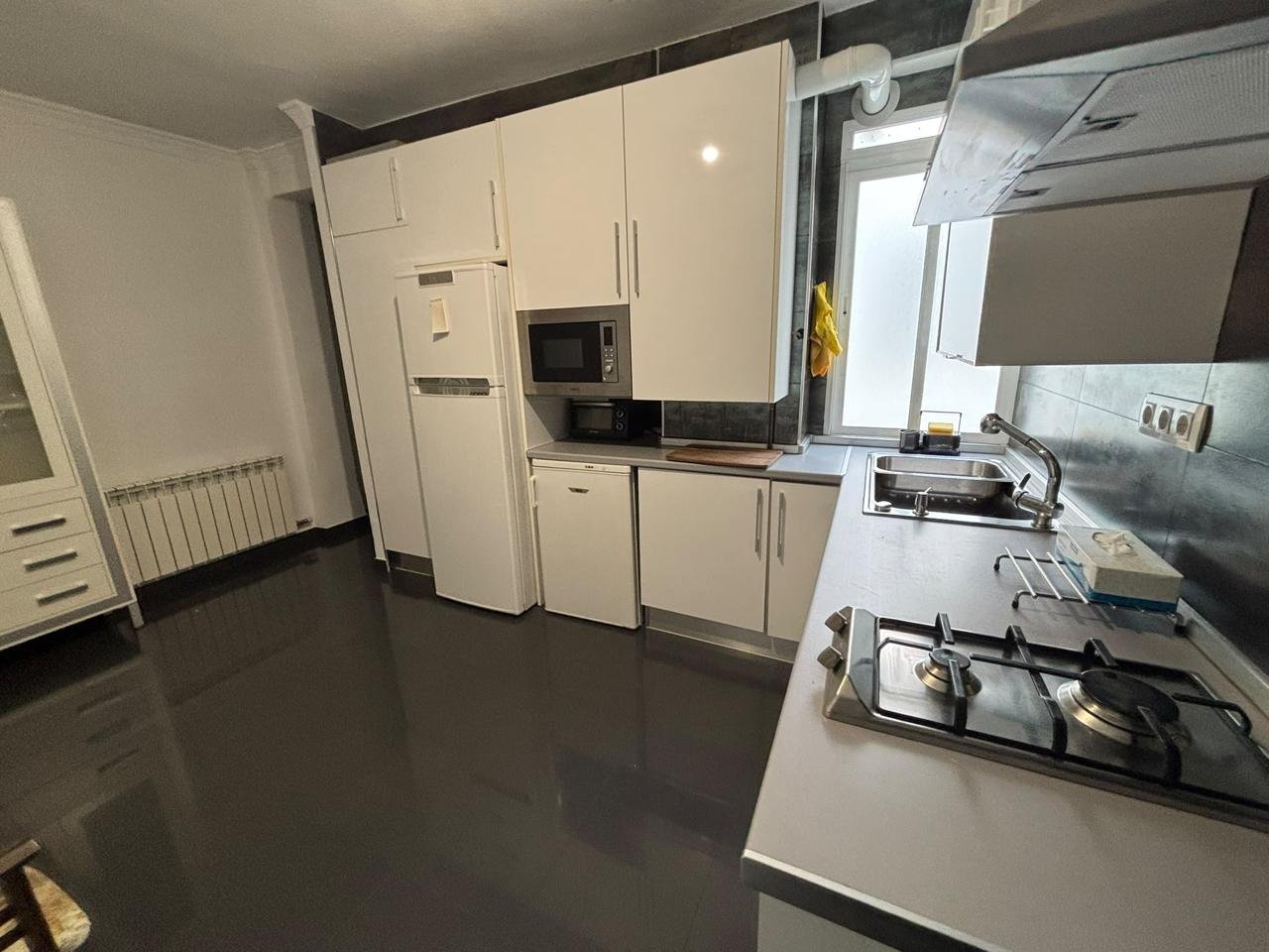Piso de 78 m² en Granada