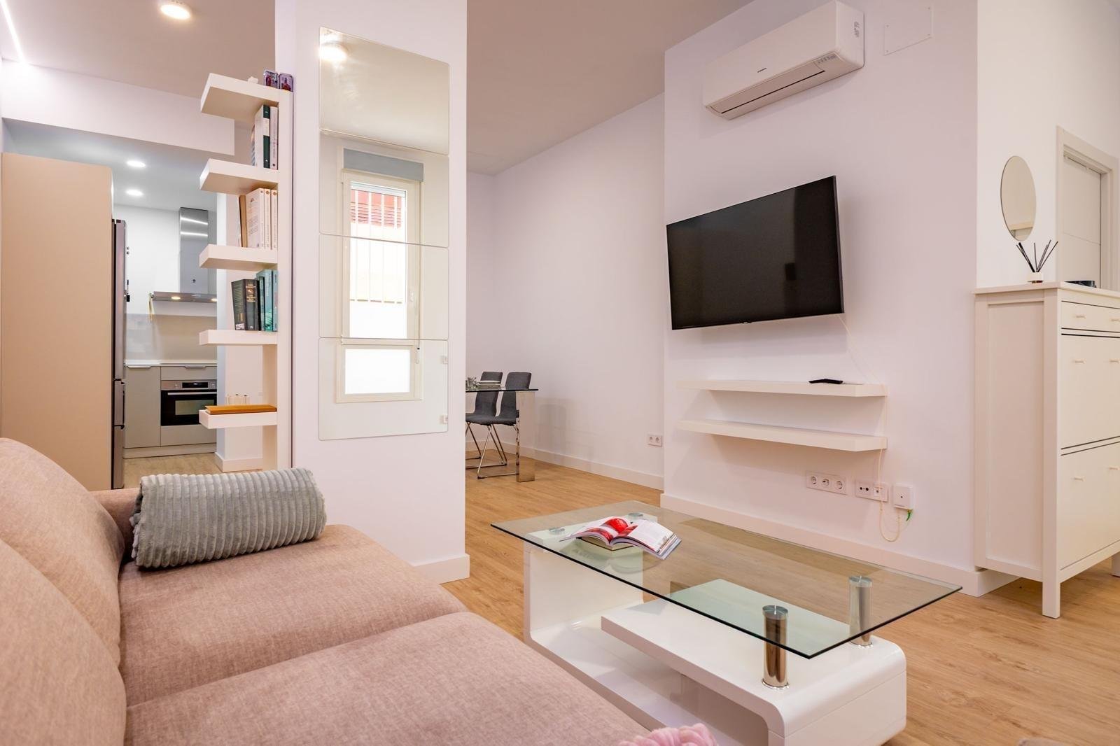 Appartamento 58 m² a Siviglia