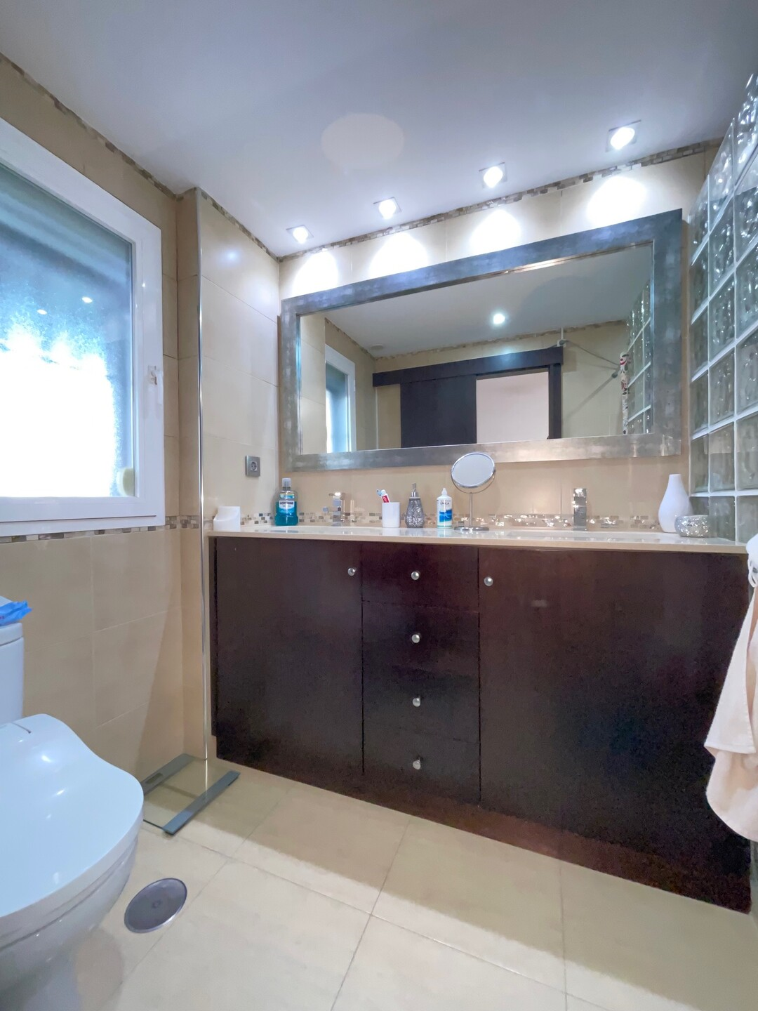 Pis de 90 m² a Estepona