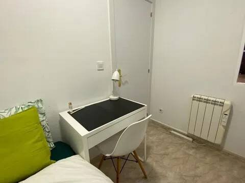 Habitación 105 m², Madrid