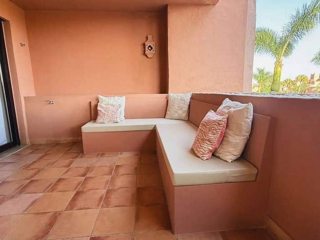 Pis de 131 m² a Estepona