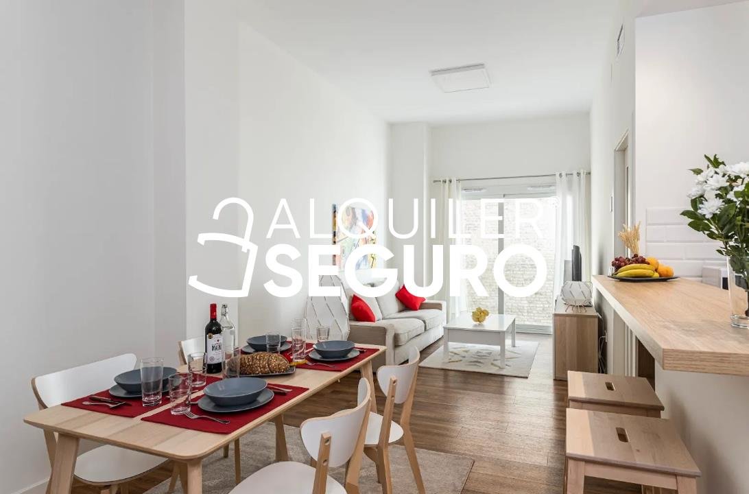 Pis de 98 m² a Sevilla