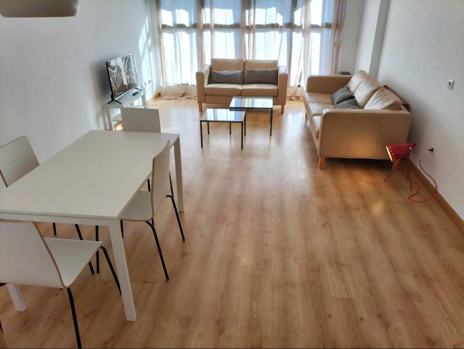 Habitació de lloguer, València