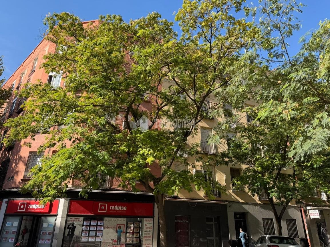 Pis de 30 m² a Madrid