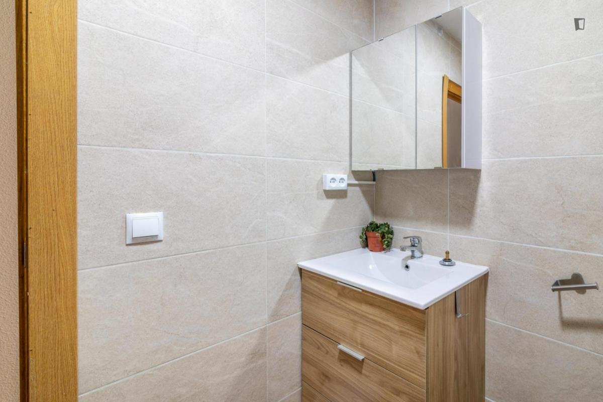 Habitació de lloguer, València