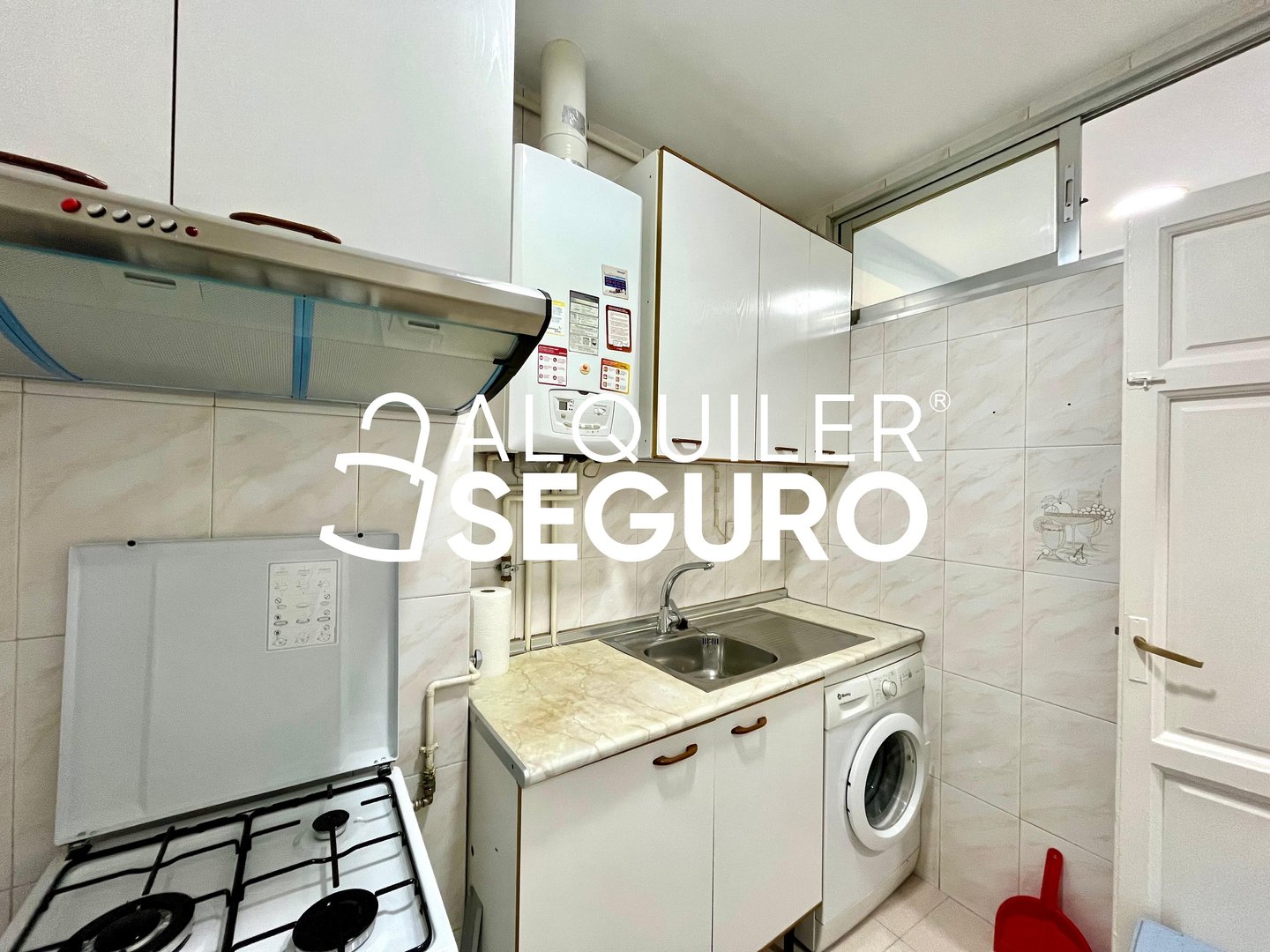 Piso de 60 m² en Madrid