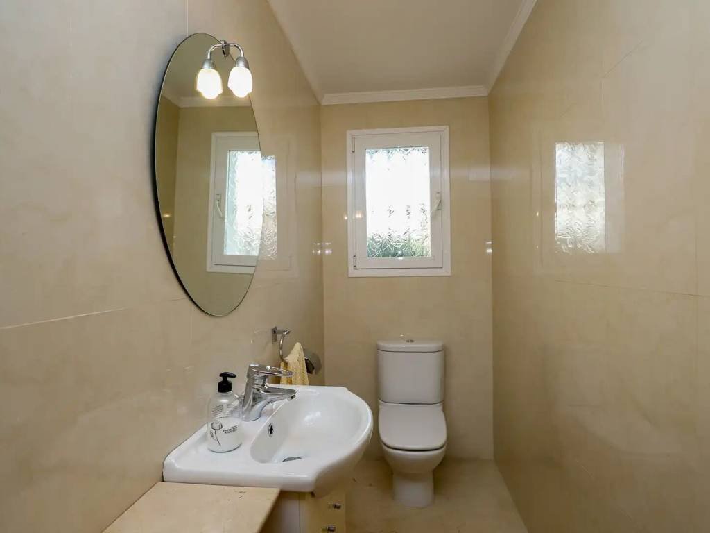 Casa de 658 m² a Benahavís