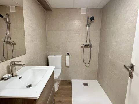 Pis de 95 m² a València