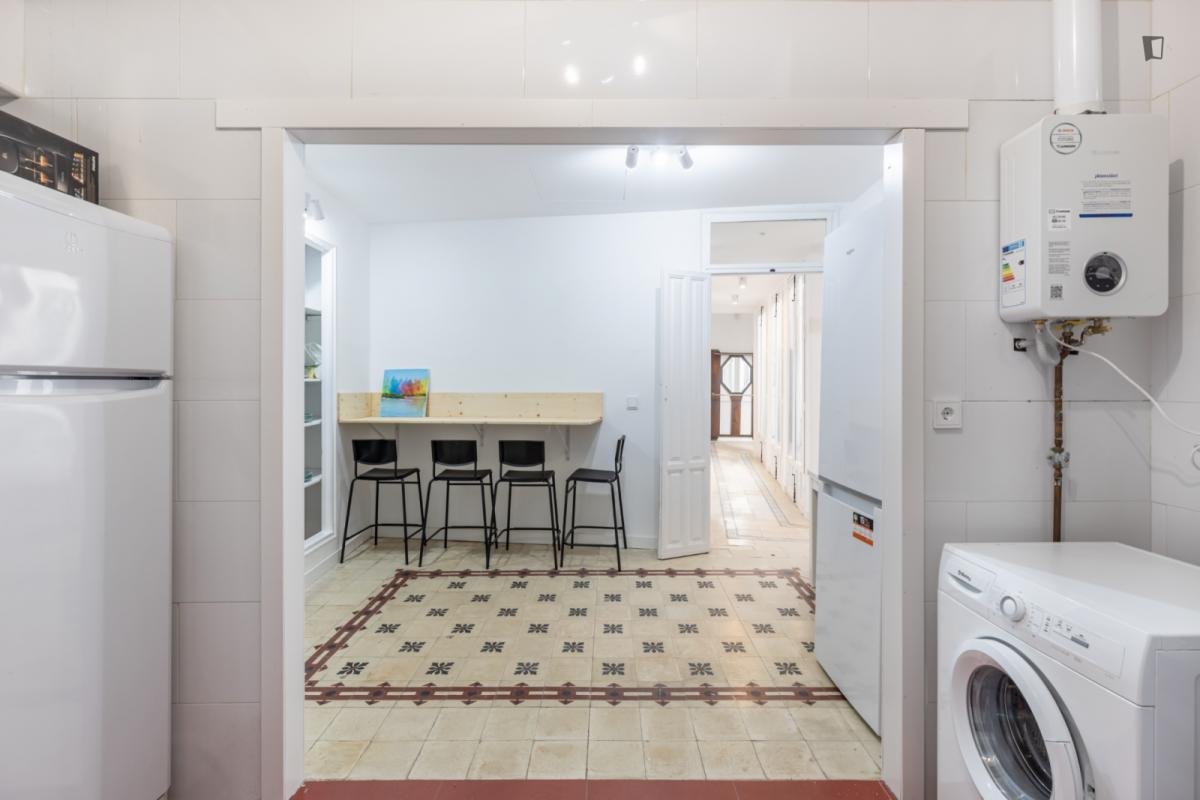 Habitación en alquiler, Granada