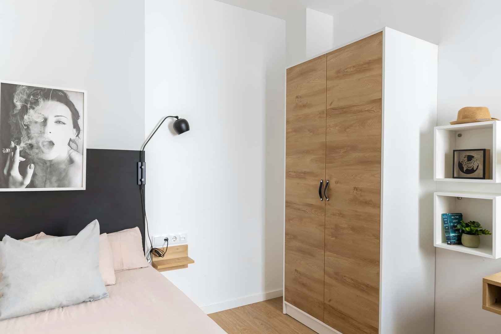 Habitació de lloguer, València