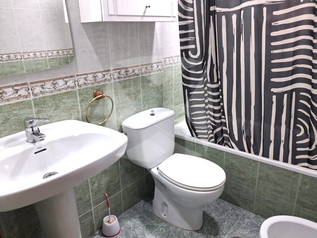Piso de 112 m² en Badajoz