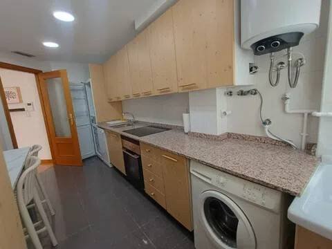 Piso de 60 m² en Murcia