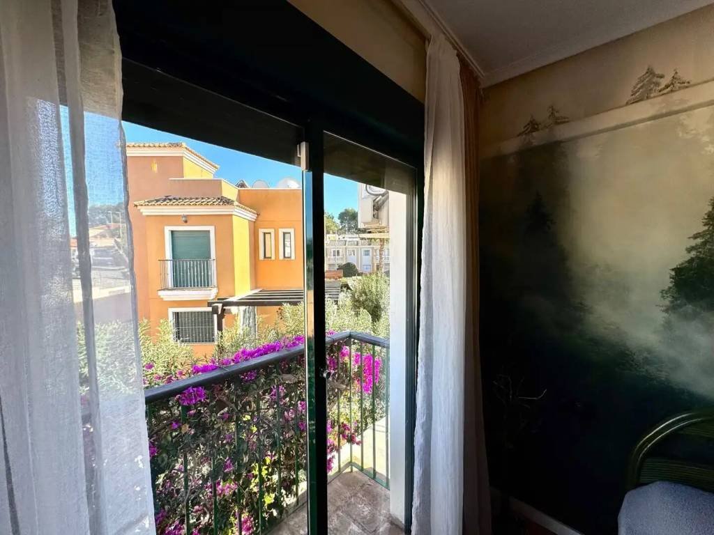 Casa de 115 m² en Orihuela