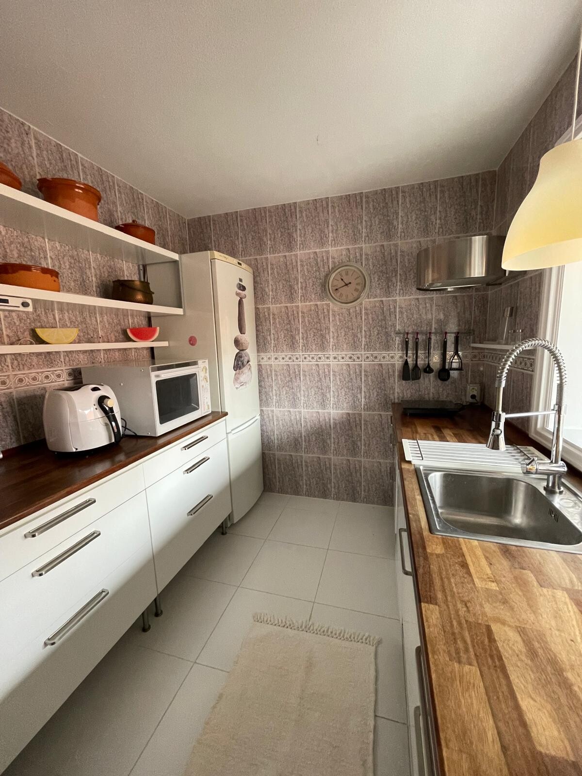 Appartamento 180 m² a Puerto de la Cruz