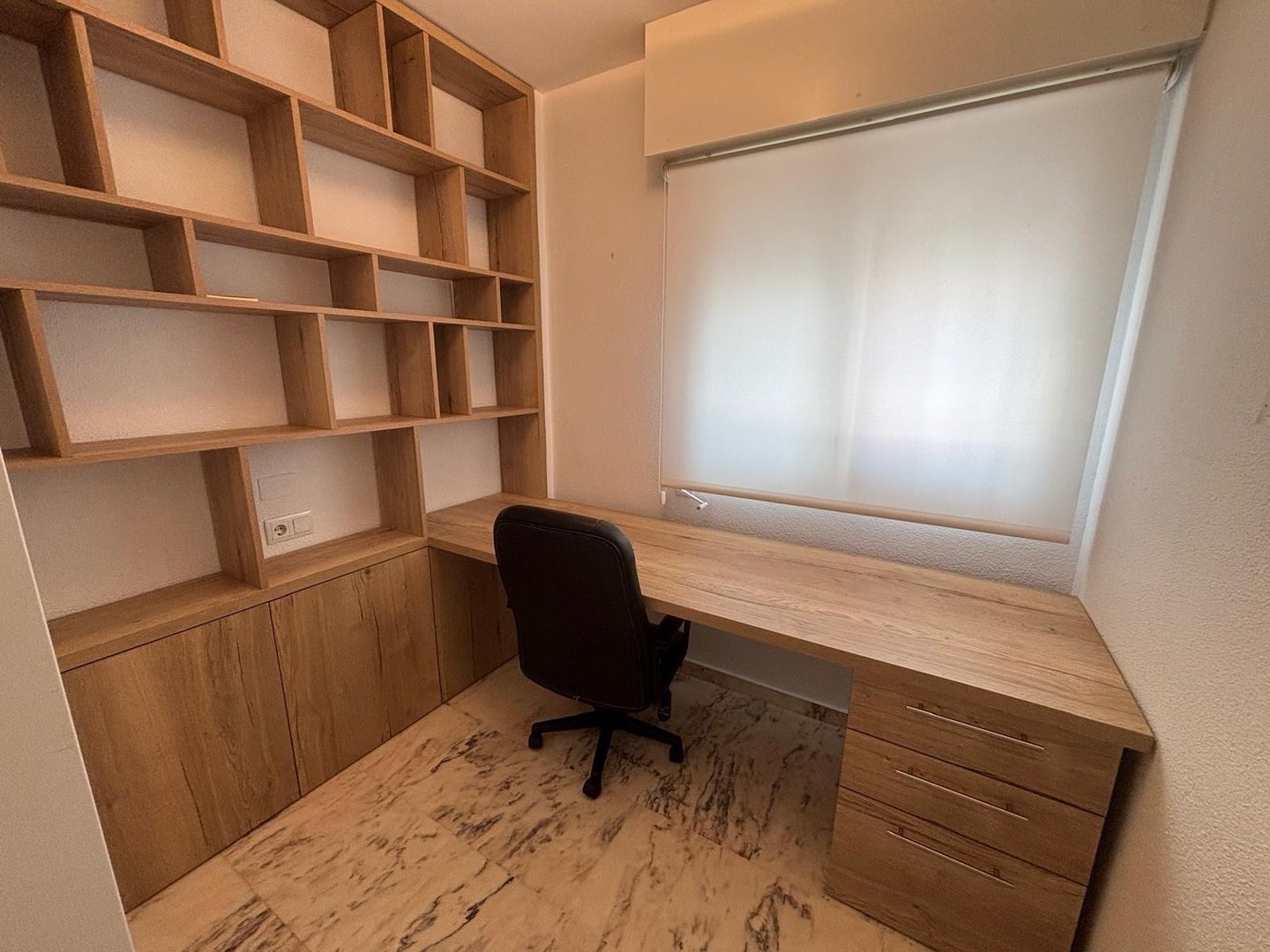 Piso de 125 m² en Murcia