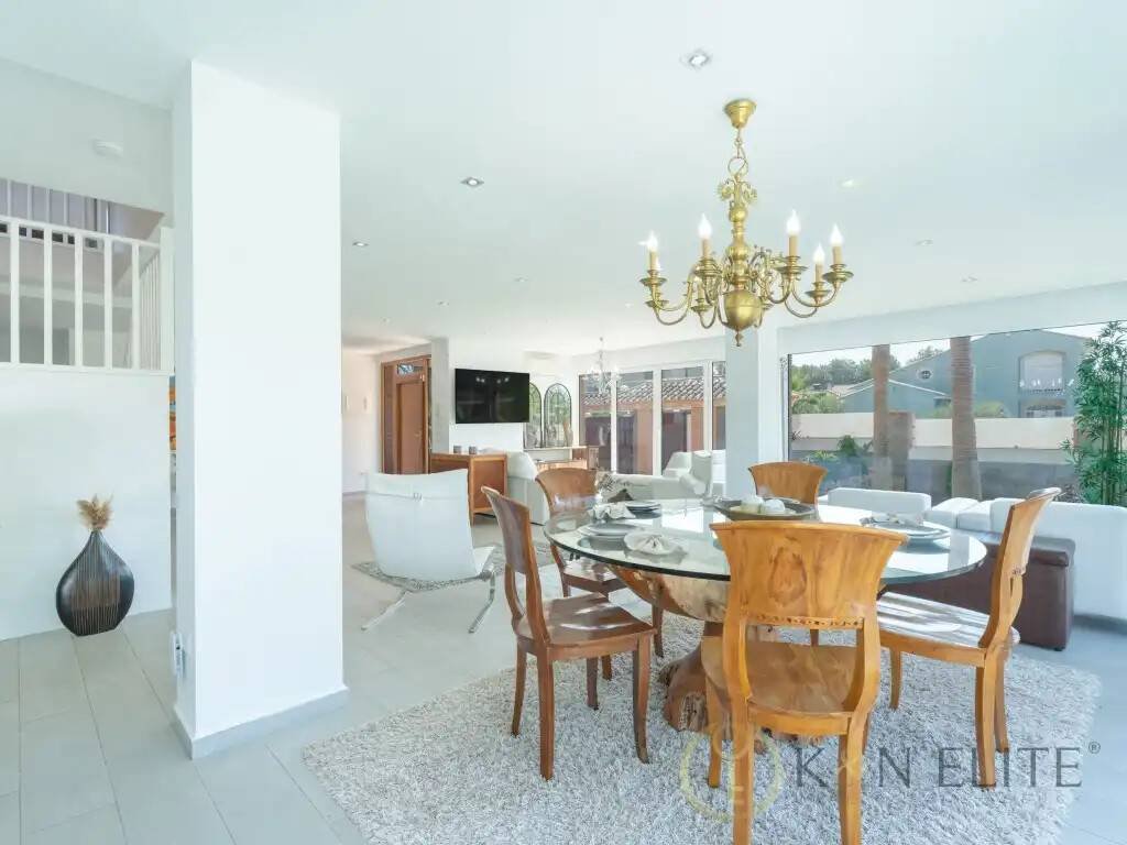 Casa de 504 m² en Bétera