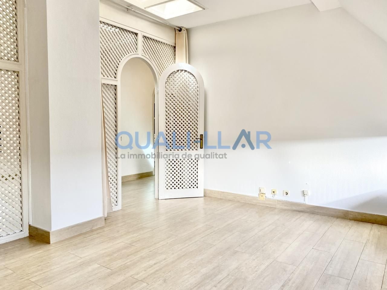 Piso de 85 m² en Madrid
