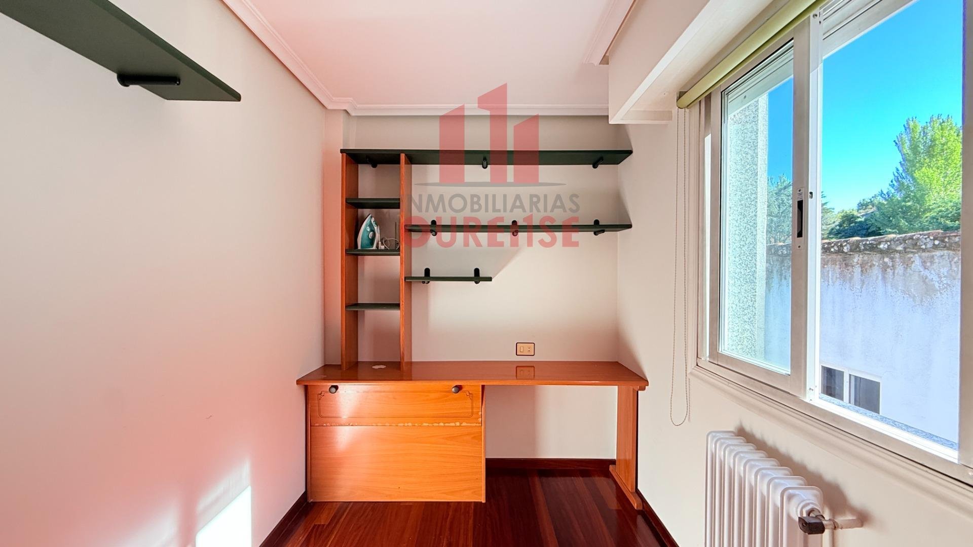 Piso de 80 m² en Ourense