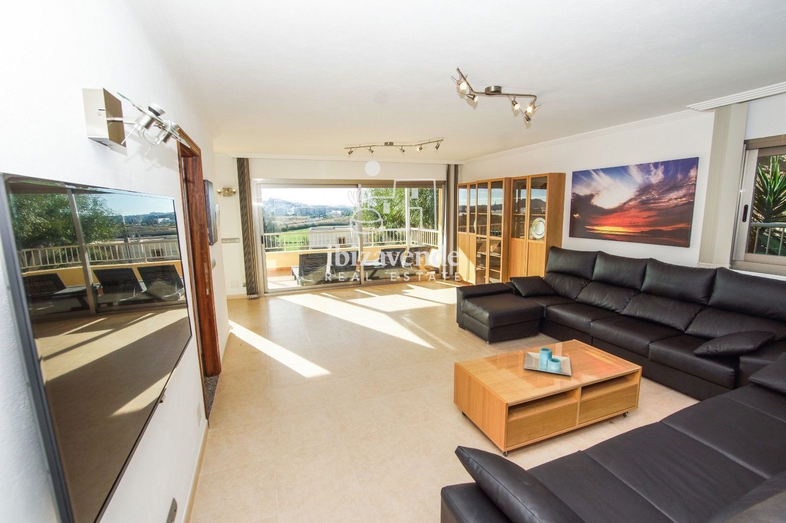 Haus 600 m² in Santa Eulària des Riu