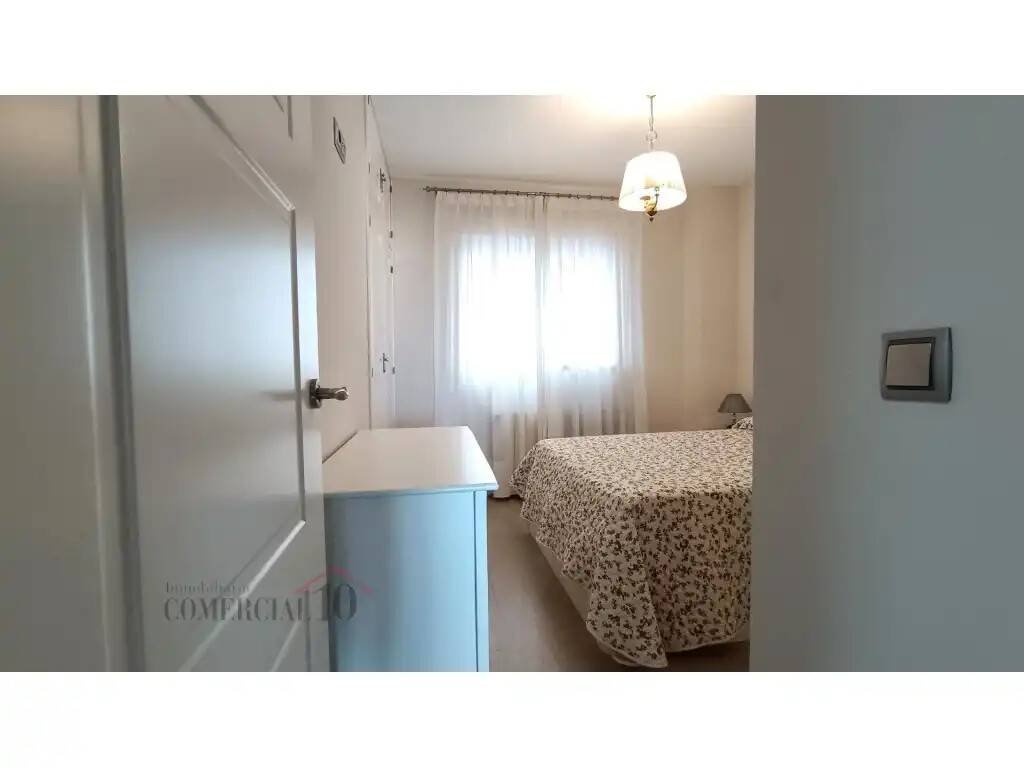 Wohnung 104 m² in Badajoz