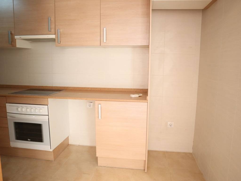 Pis de 115 m² a Sant Jaume d'Enveja