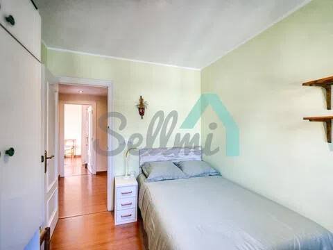 Piso de 92 m² en Oviedo