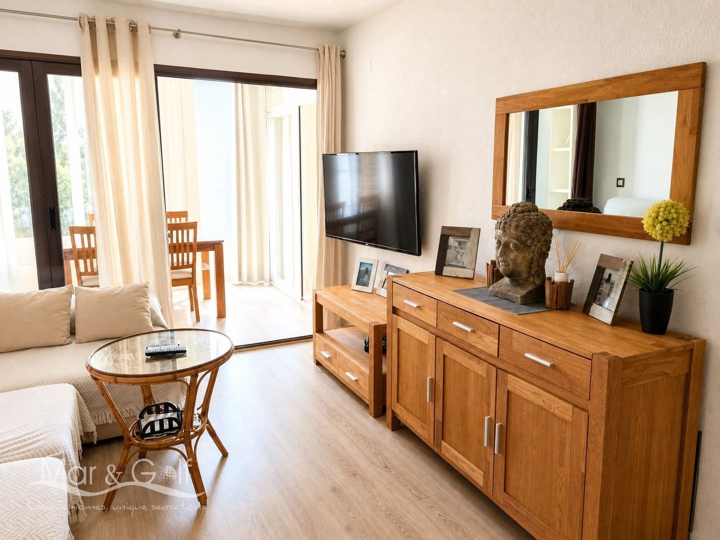 Pis de 86 m² a Alacant