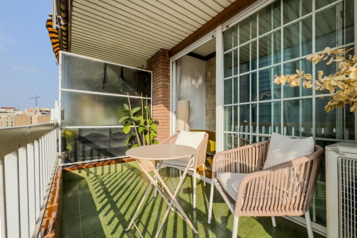 Habitación en alquiler, Barcelona