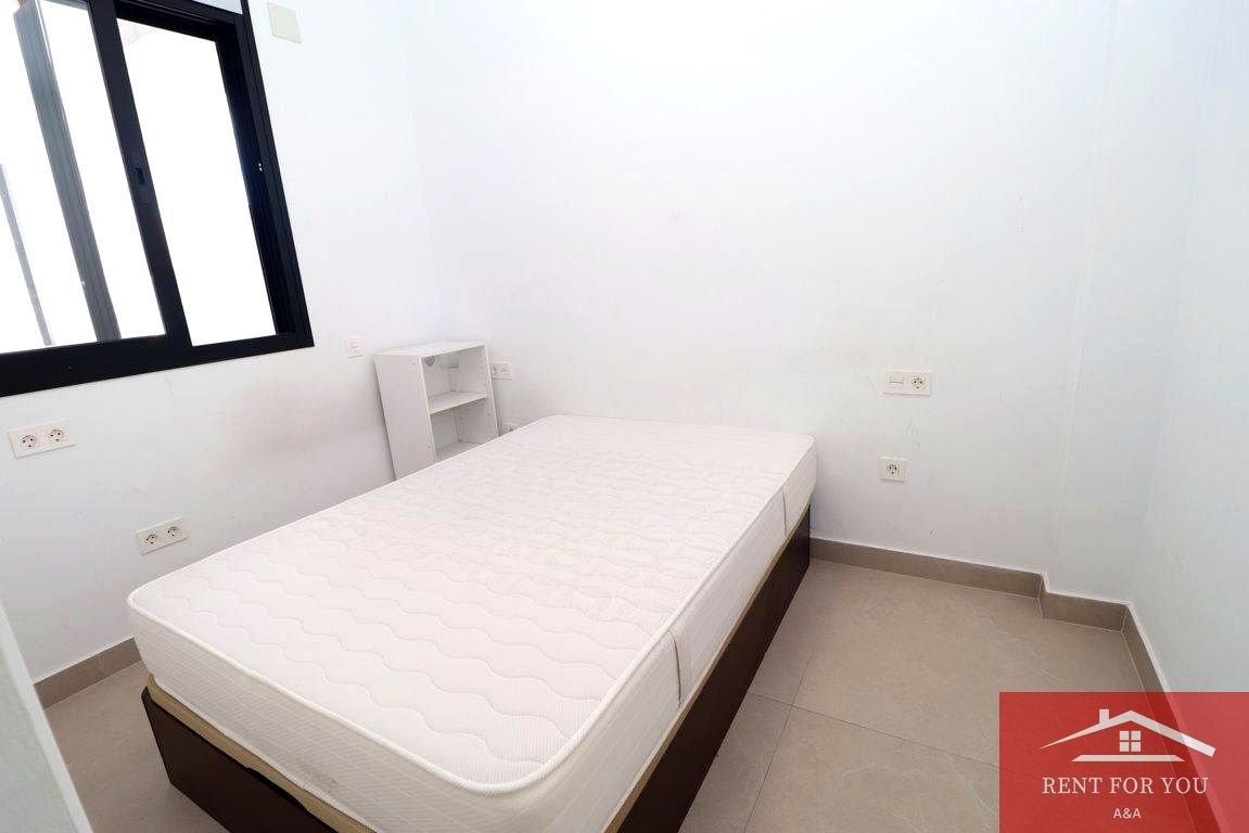 Pis de 68 m² a Alhaurín el Grande