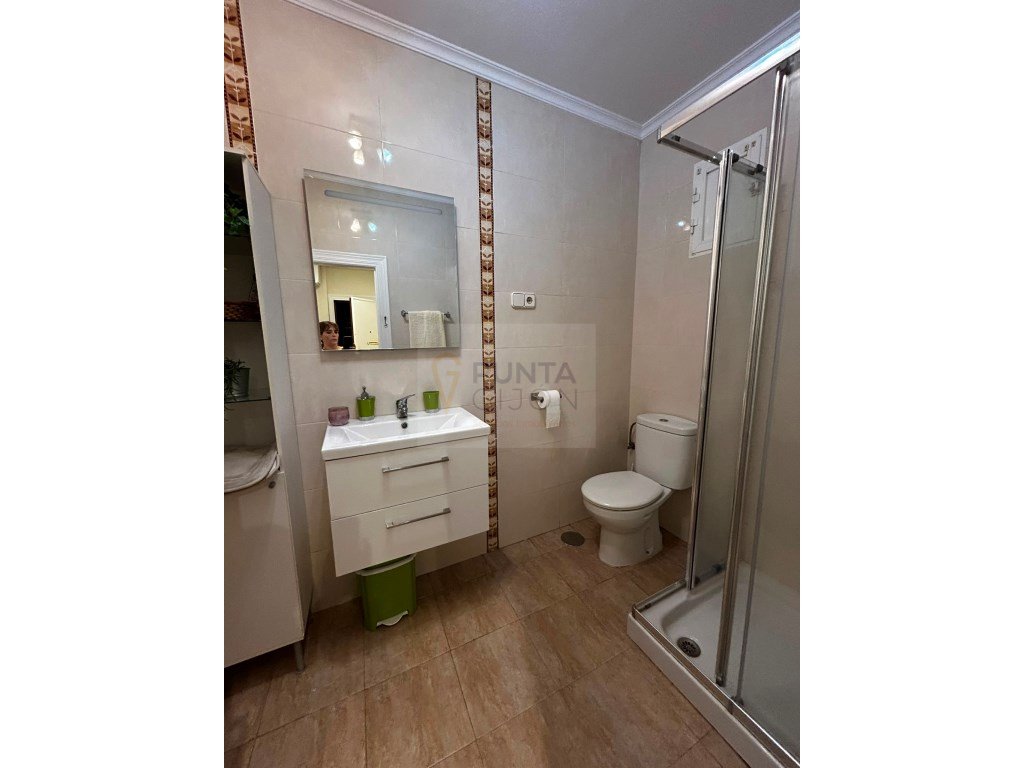 Piso de 68 m² en Gijón
