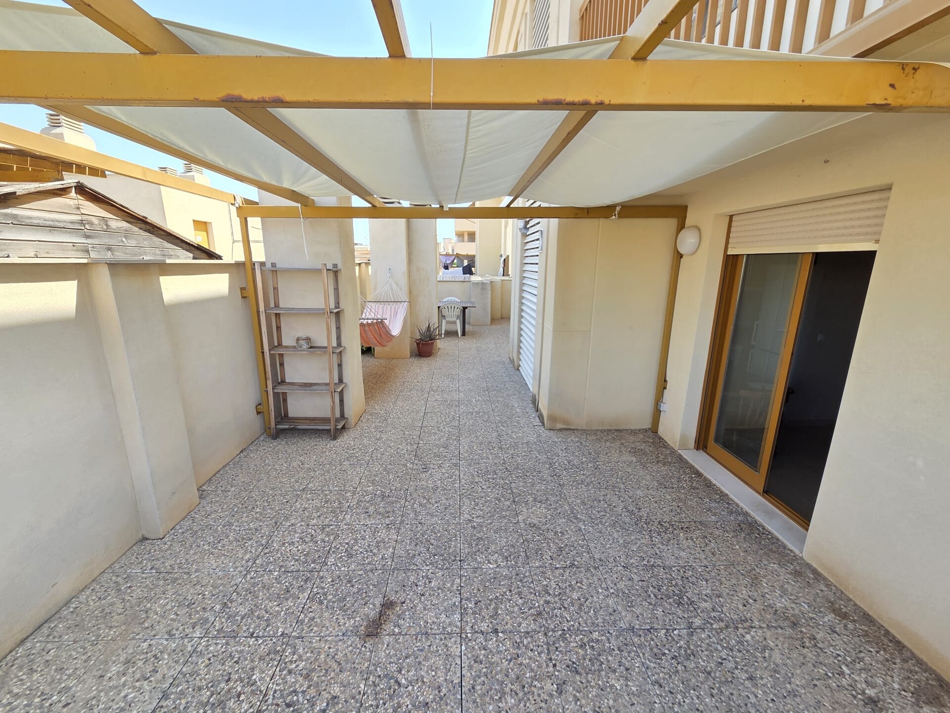 Flat 130 m² in Sant Joan d'Alacant
