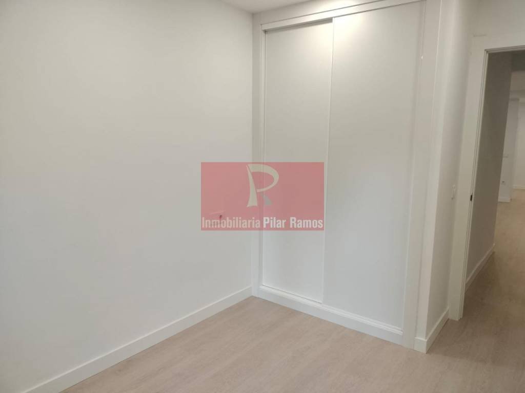 Pis de 70 m² a Lleó