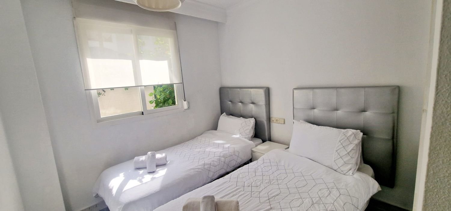 Piso de 100 m² en Marbella