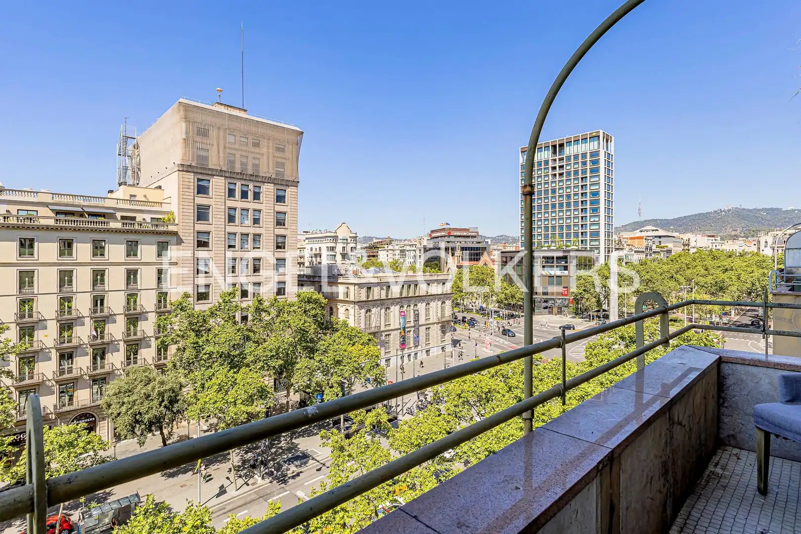 Piso de 200 m² en Barcelona