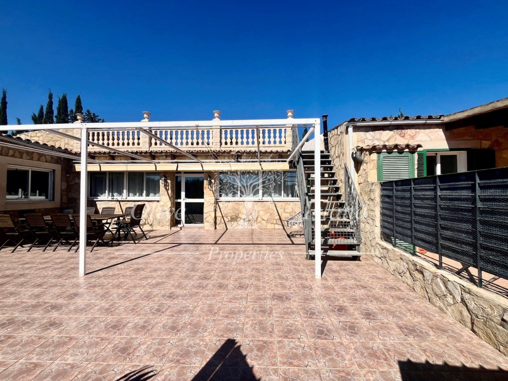Moradia 261 m² em Binissalem