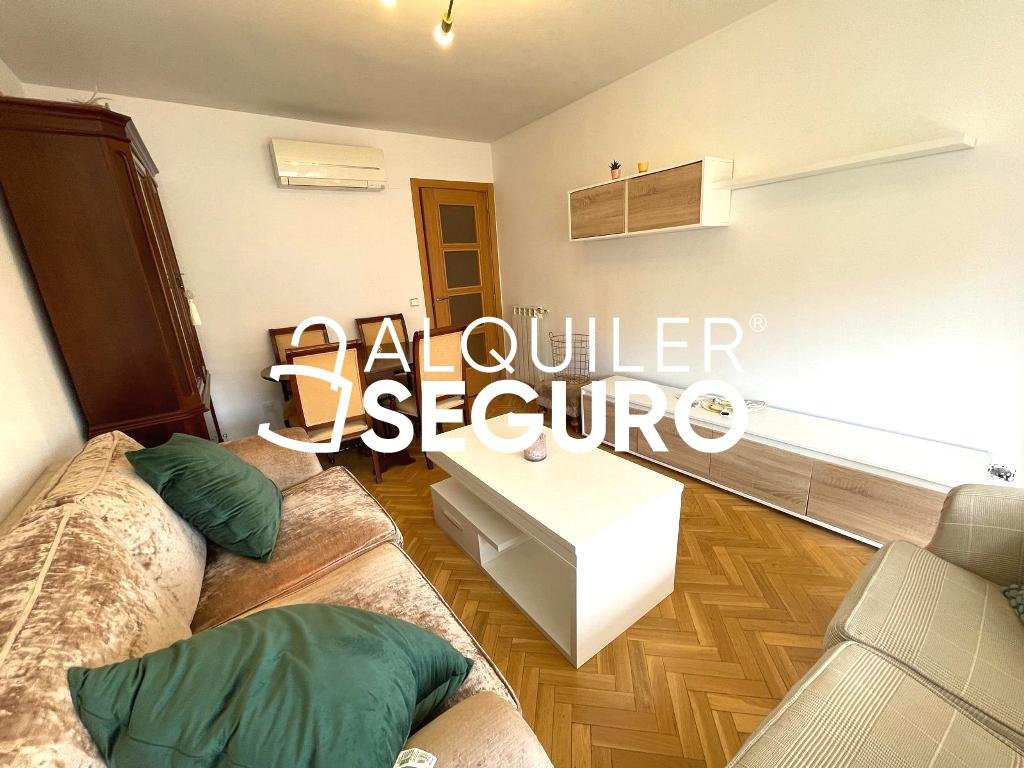 Appartamento 75 m² a Madrid