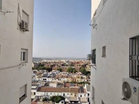 Pis de 95 m² a Jaén