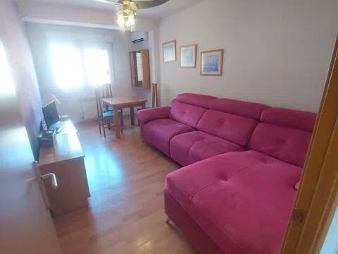 Piso de 95 m² en Zaragoza