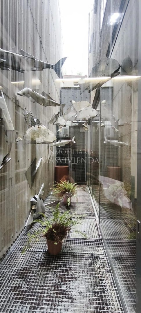 Pis de 144 m² a Vigo