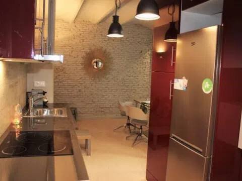 Pis de 50 m² a Barcelona