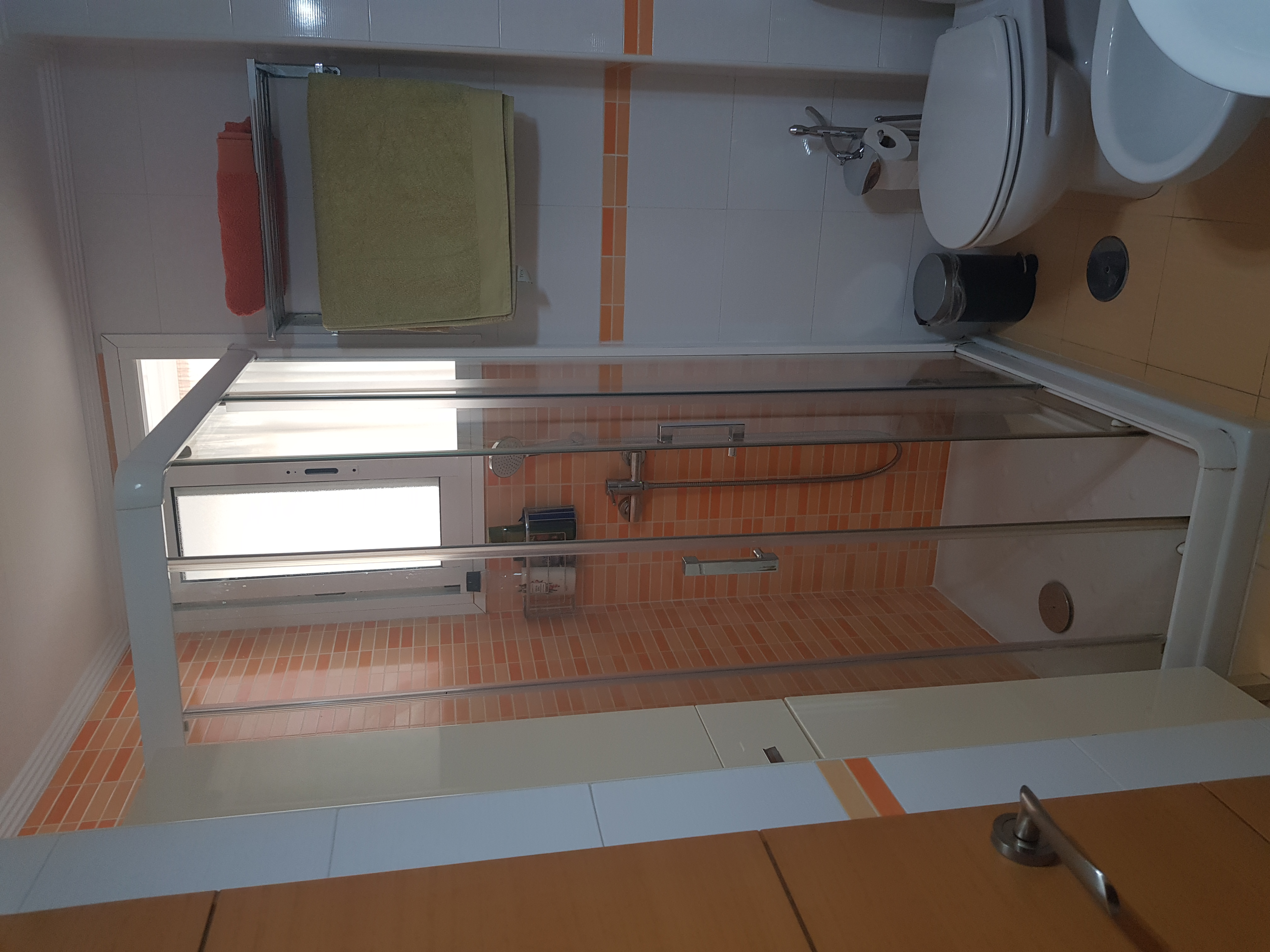 Habitación en alquiler, Sevilla