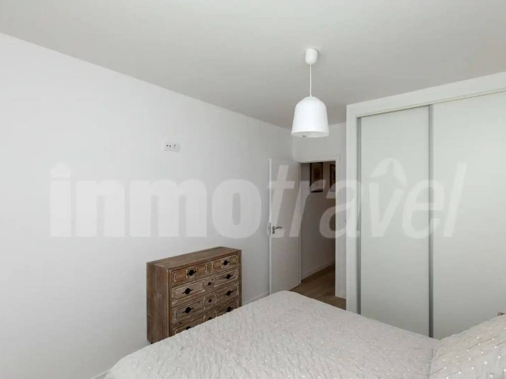Apartamento 124 m² em Sanxenxo
